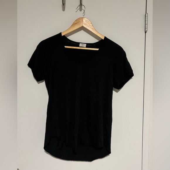 ARITZIA BASIC TEE - Picture 1 of 3